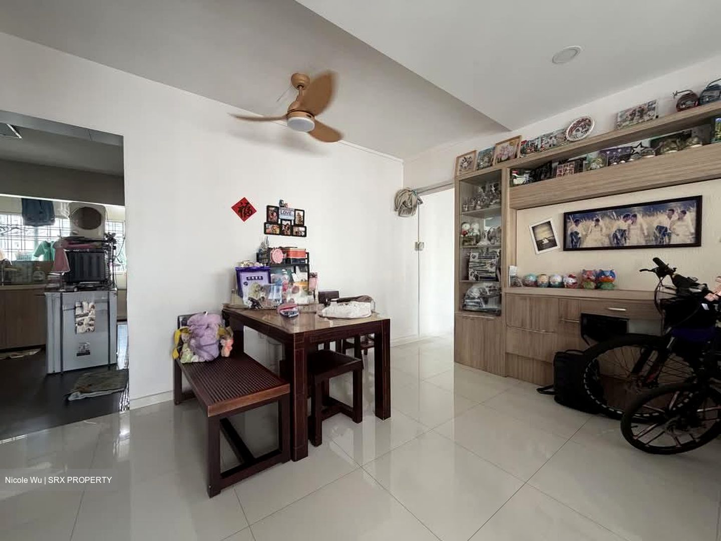 Blk 223A Compassvale Walk (Sengkang), HDB 4 Rooms #579158011